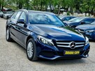 Mercedes C 200 LED Serwis Navi Climatronic Kamera Tempomat Bluetooth Gwarancja - 6