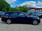Mercedes C 200 LED Serwis Navi Climatronic Kamera Tempomat Bluetooth Gwarancja - 7