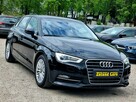 Audi A3 LED Serwis BiXenon Climatronic Tempomat Bluetooth Gwarancja! - 3