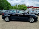 Audi A3 LED Serwis BiXenon Climatronic Tempomat Bluetooth Gwarancja! - 4