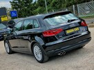 Audi A3 LED Serwis BiXenon Climatronic Tempomat Bluetooth Gwarancja! - 7