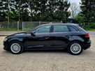 Audi A3 LED Serwis BiXenon Climatronic Tempomat Bluetooth Gwarancja! - 8
