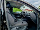 Audi A3 LED Serwis BiXenon Climatronic Tempomat Bluetooth Gwarancja! - 11