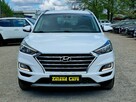 Hyundai Tucson Lift LED Serwis Navi Tempomat Kamera Parktronic Bluetooth Gwarancja - 2