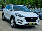 Hyundai Tucson Lift LED Serwis Navi Tempomat Kamera Parktronic Bluetooth Gwarancja - 3