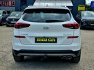 Hyundai Tucson Lift LED Serwis Navi Tempomat Kamera Parktronic Bluetooth Gwarancja - 6