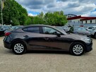 Mazda 3 1Wł Serwis Nav Parktronic Climatronic Tempomat Multifunkcja Gwarancja! - 4