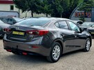 Mazda 3 1Wł Serwis Nav Parktronic Climatronic Tempomat Multifunkcja Gwarancja! - 5