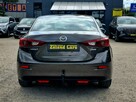 Mazda 3 1Wł Serwis Nav Parktronic Climatronic Tempomat Multifunkcja Gwarancja! - 6