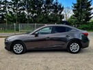 Mazda 3 1Wł Serwis Nav Parktronic Climatronic Tempomat Multifunkcja Gwarancja! - 8