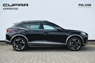 Cupra Formentor 2.0 TSI 190KM 4x4 DSG Salon PL 1 Wł Vat 23% - 3