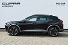 Cupra Formentor 2.0 TSI 190KM 4x4 DSG Salon PL 1 Wł Vat 23% - 4