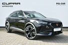 Cupra Formentor 2.0 TSI 190KM 4x4 DSG Salon PL 1 Wł Vat 23% - 12