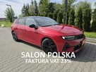Opel Astra 1 Właściciel/Kraj/FV/Bogata/GS/Wyprzedaż