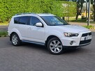 Mitsubishi Outlander 4x4 Automat Opłacony - 3