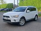 Mitsubishi Outlander 4x4 Automat Opłacony - 5