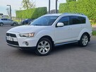 Mitsubishi Outlander 4x4 Automat Opłacony - 6