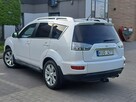 Mitsubishi Outlander 4x4 Automat Opłacony - 8