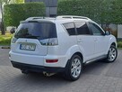 Mitsubishi Outlander 4x4 Automat Opłacony - 11