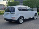 Mitsubishi Outlander 4x4 Automat Opłacony - 12