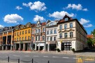 Mieszkanie Opole, Ozimska - 1