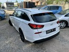 Hyundai i30 1.0 1wł Oryginal Lakier Ks Serw Tuv Klima Grzane fotele Kierownica Alu - 2