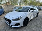 Hyundai i30 1.0 1wł Oryginal Lakier Ks Serw Tuv Klima Grzane fotele Kierownica Alu - 5