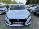 Hyundai i30 1.0 1wł Oryginal Lakier Ks Serw Tuv Klima Grzane fotele Kierownica Alu - 6