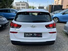 Hyundai i30 1.0 1wł Oryginal Lakier Ks Serw Tuv Klima Grzane fotele Kierownica Alu - 9