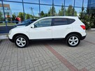 Nissan Qashqai 2.0 dCI * panorama * 4x4 * keyless * skory * zadbany * wawa - 2