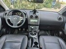 Nissan Qashqai 2.0 dCI * panorama * 4x4 * keyless * skory * zadbany * wawa - 4