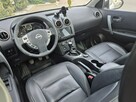 Nissan Qashqai 2.0 dCI * panorama * 4x4 * keyless * skory * zadbany * wawa - 5