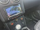 Nissan Qashqai 2.0 dCI * panorama * 4x4 * keyless * skory * zadbany * wawa - 6