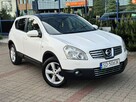 Nissan Qashqai 2.0 dCI * panorama * 4x4 * keyless * skory * zadbany * wawa - 12