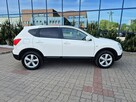 Nissan Qashqai 2.0 dCI * panorama * 4x4 * keyless * skory * zadbany * wawa - 13