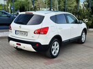 Nissan Qashqai 2.0 dCI * panorama * 4x4 * keyless * skory * zadbany * wawa - 14