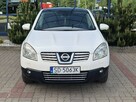 Nissan Qashqai 2.0 dCI * panorama * 4x4 * keyless * skory * zadbany * wawa - 15