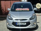 Hyundai ix20 1.4B 100KM, 163tyś km, 2015r, Wyjątkowo Zadbany, Z Niemiec - 2