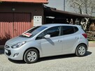 Hyundai ix20 1.4B 100KM, 163tyś km, 2015r, Wyjątkowo Zadbany, Z Niemiec - 3