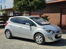Hyundai ix20 1.4B 100KM, 163tyś km, 2015r, Wyjątkowo Zadbany, Z Niemiec - 4