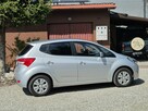 Hyundai ix20 1.4B 100KM, 163tyś km, 2015r, Wyjątkowo Zadbany, Z Niemiec - 5