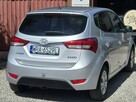 Hyundai ix20 1.4B 100KM, 163tyś km, 2015r, Wyjątkowo Zadbany, Z Niemiec - 6