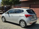 Hyundai ix20 1.4B 100KM, 163tyś km, 2015r, Wyjątkowo Zadbany, Z Niemiec - 7