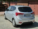 Hyundai ix20 1.4B 100KM, 163tyś km, 2015r, Wyjątkowo Zadbany, Z Niemiec - 8