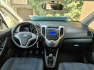 Hyundai ix20 1.4B 100KM, 163tyś km, 2015r, Wyjątkowo Zadbany, Z Niemiec - 13