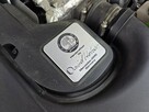 Mercedes C 63 AMG Coupe 4.0 V8 Biturbo 476KM. Salon Polska. Bezwypadkowy. Po serwisie. - 11