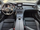 Mercedes C 63 AMG Coupe 4.0 V8 Biturbo 476KM. Salon Polska. Bezwypadkowy. Po serwisie. - 16
