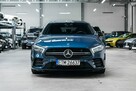 Mercedes A 35 AMG Bezwypadkowy. Krajowy. Wzorowa historia. - 4