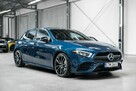 Mercedes A 35 AMG Bezwypadkowy. Krajowy. Wzorowa historia. - 5
