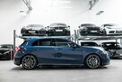 Mercedes A 35 AMG Bezwypadkowy. Krajowy. Wzorowa historia. - 6